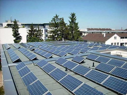 光伏組件價格突破2.15元/瓦 太陽能發電技術服務能否承受成本壓力？