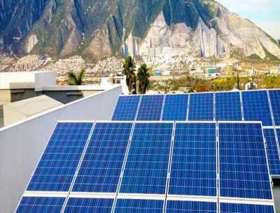 太陽能光伏發電補貼政策公布，天久藍新能源助力光伏電站建設與并網