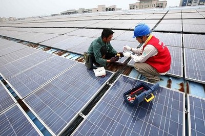 浙江電網成功消納光伏發電量966萬千瓦時 技術與服務的雙輪驅動