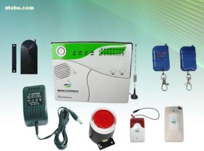 GSM/GPRS聯網報警系統 價格解析與全方位項目解決方案