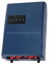 捷視通單防區(qū)主機(jī) 構(gòu)筑安防電子與汽車電子的智能防線